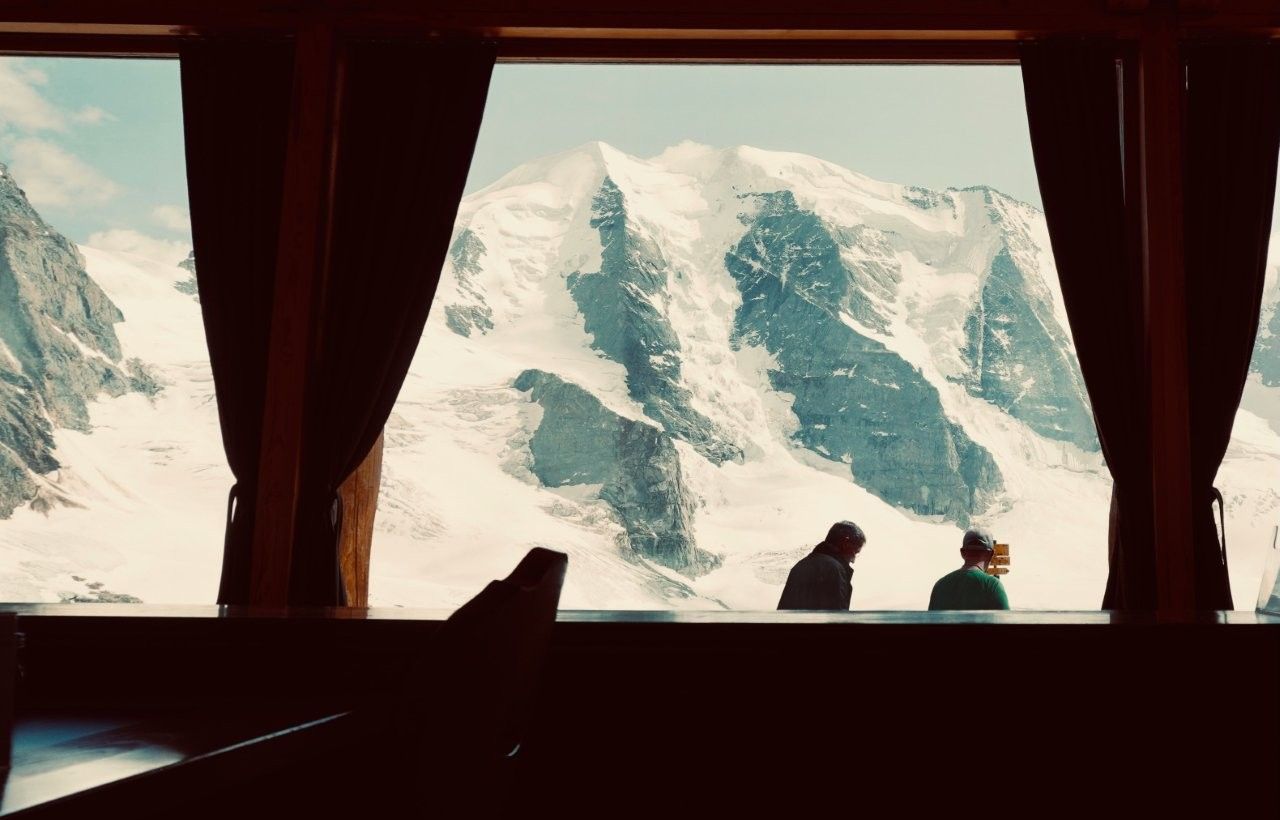 Comment voyager de Milan à Zurich en empruntant le train Bernina ?
