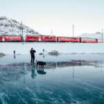 Que comprend exactement le Swiss Travel Pass ?