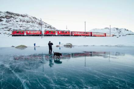Que comprend exactement le Swiss Travel Pass ?
