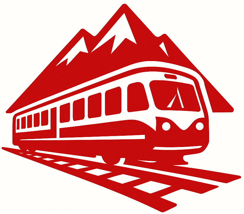 Train Bernina